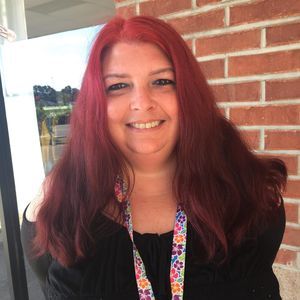 Meet your Posher, Mary